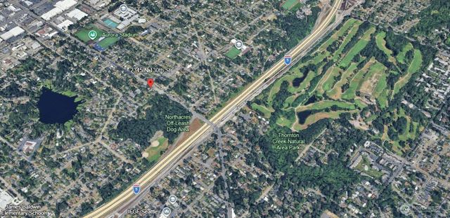 2345 N 130th Street, Seattle, WA 98133