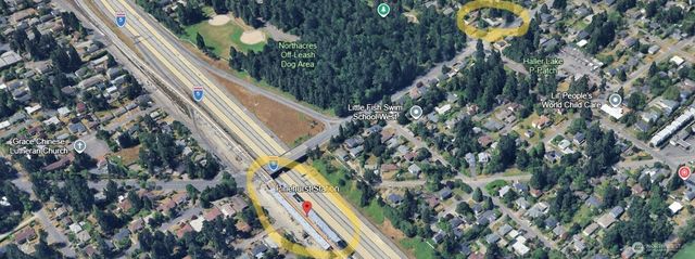 2345 N 130th Street, Seattle, WA 98133