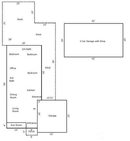 2345 N 130th Street, Seattle, WA 98133