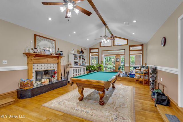 16101 Allie Byrd Road, Vancleave, MS 39565