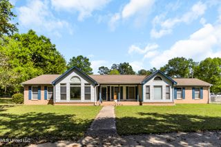 16101 Allie Byrd Road, Vancleave, MS 39565