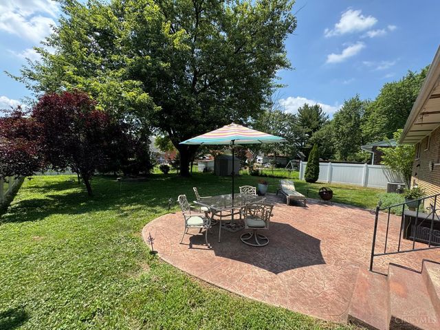 1063 Alcliff Lane, Delhi Twp, OH 45238