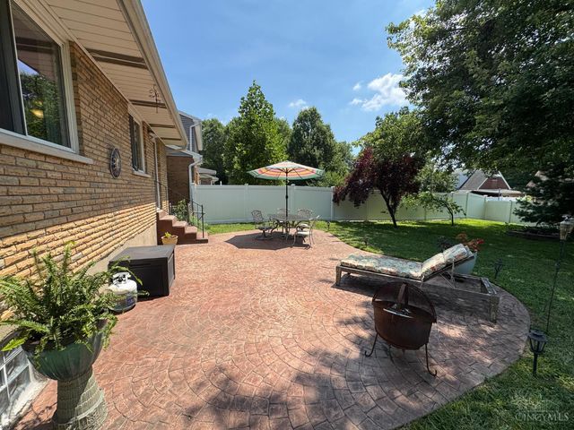 1063 Alcliff Lane, Delhi Twp, OH 45238