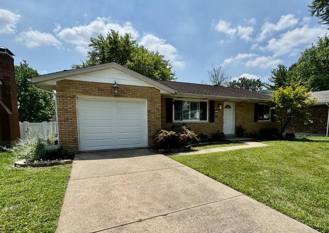 1063 Alcliff Lane, Delhi Twp, OH 45238