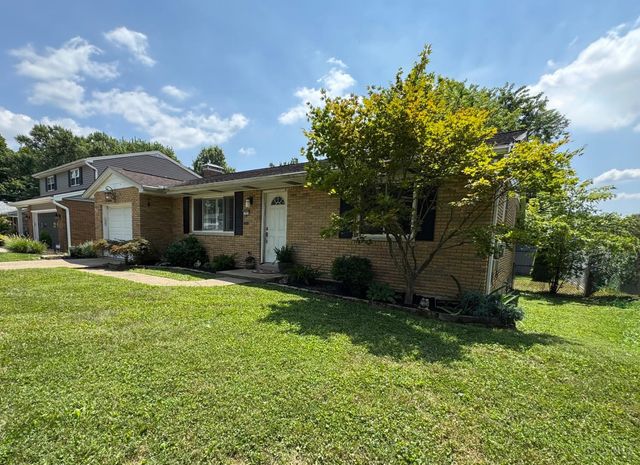 1063 Alcliff Lane, Delhi Twp, OH 45238