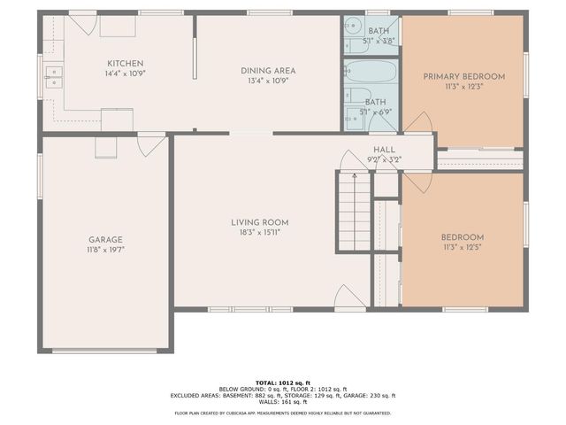 1063 Alcliff Lane, Delhi Twp, OH 45238