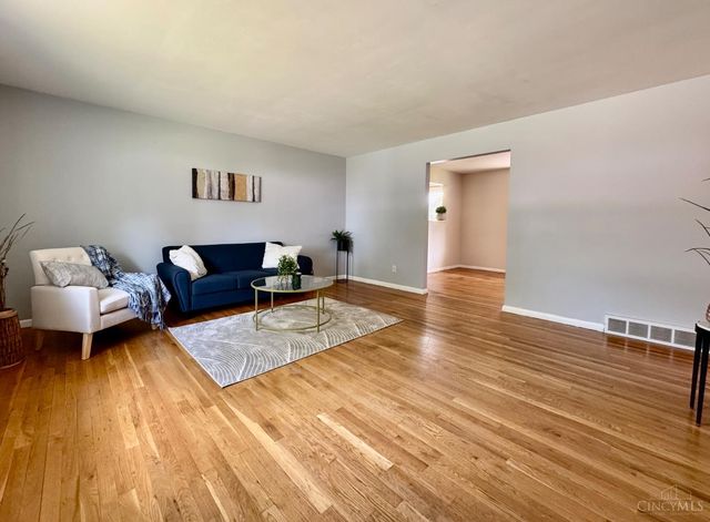 1063 Alcliff Lane, Delhi Twp, OH 45238