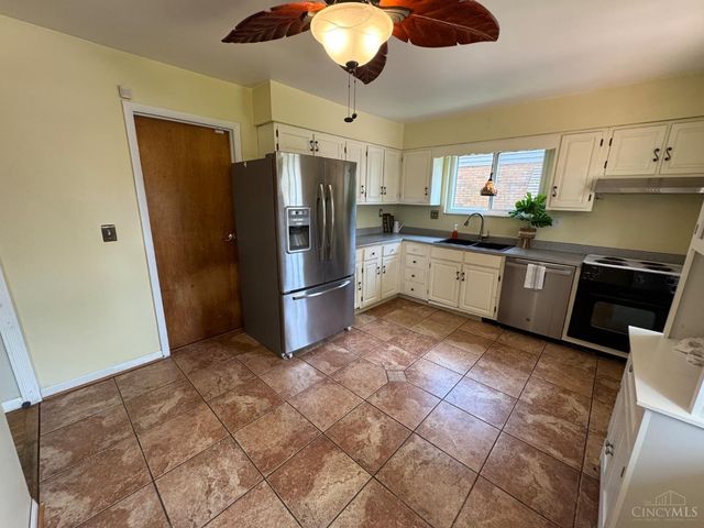 1063 Alcliff Lane, Delhi Twp, OH 45238