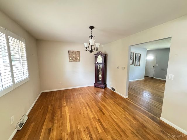 1063 Alcliff Lane, Delhi Twp, OH 45238