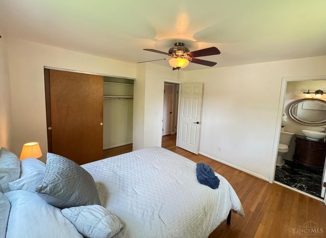 1063 Alcliff Lane, Delhi Twp, OH 45238
