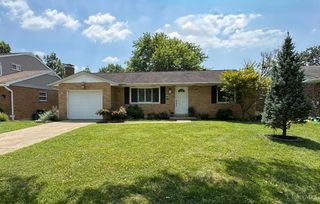1063 Alcliff Lane, Delhi Twp, OH 45238