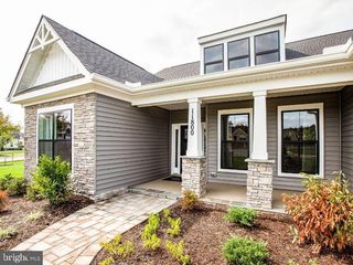 0 JOSHUA BEACH CT, Fredericksburg, VA 22406