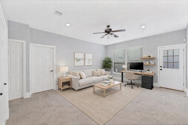 1346 Studer Street, Houston, TX 77007