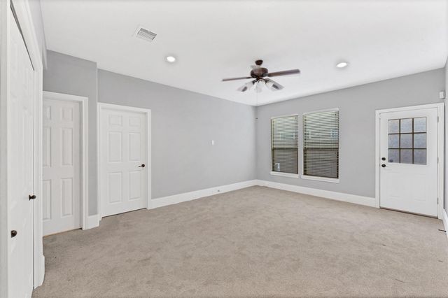 1346 Studer Street, Houston, TX 77007