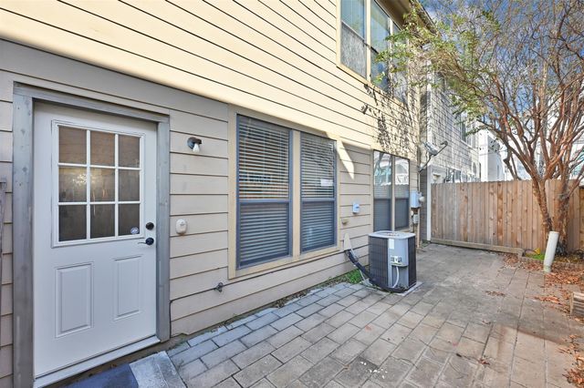 1346 Studer Street, Houston, TX 77007