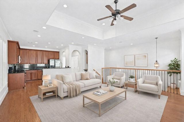 1346 Studer Street, Houston, TX 77007