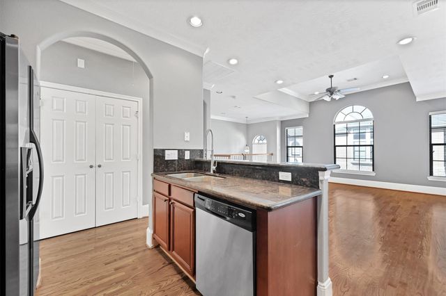 1346 Studer Street, Houston, TX 77007