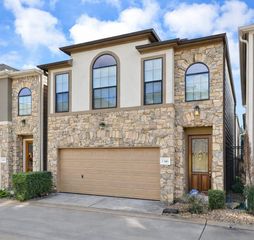 1346 Studer Street, Houston, TX 77007