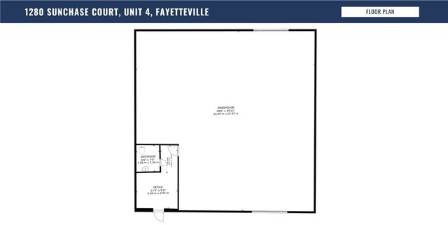 1280 Sunchase Court 4, Fayetteville, AR 72701