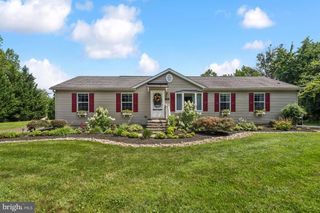 515 TAYLOR AVE, Warrington, PA 18976