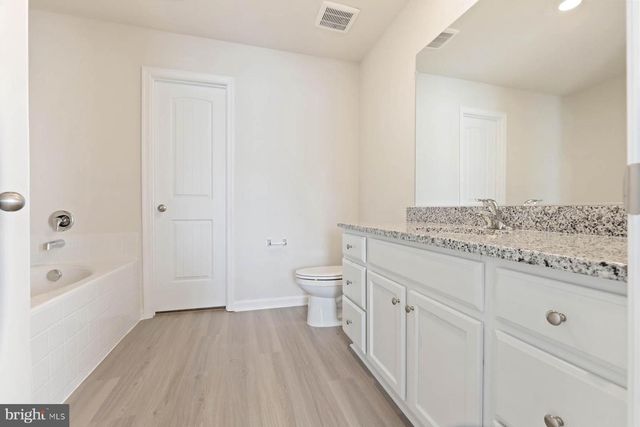 23 CRAMSFORD STREET, Falling Waters, WV 25419