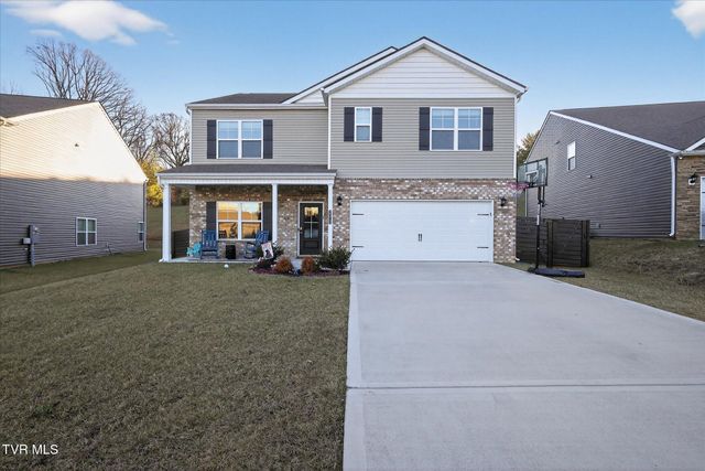 2512 Bridgeforth Crossing, Kingsport, TN 37664