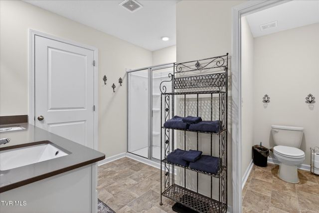 2512 Bridgeforth Crossing, Kingsport, TN 37664