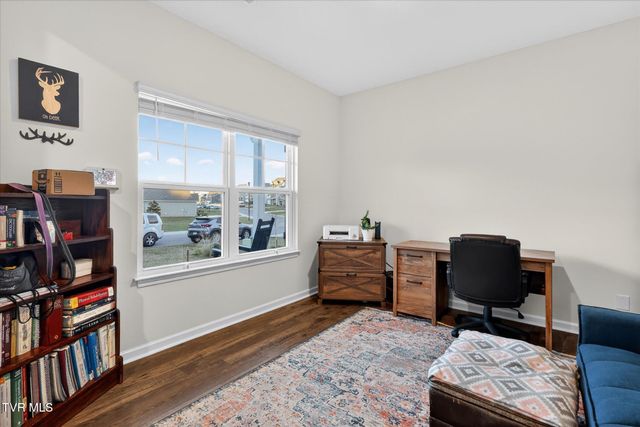 2512 Bridgeforth Crossing, Kingsport, TN 37664