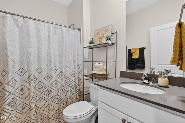 2512 Bridgeforth Crossing, Kingsport, TN 37664