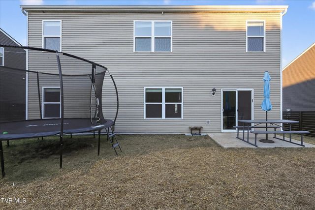 2512 Bridgeforth Crossing, Kingsport, TN 37664