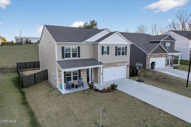 2512 Bridgeforth Crossing, Kingsport, TN 37664