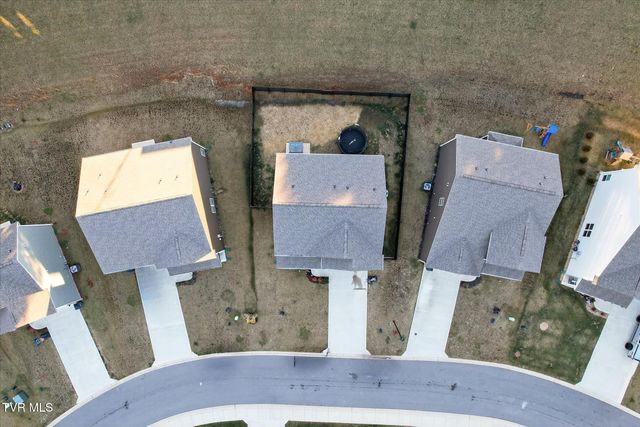 2512 Bridgeforth Crossing, Kingsport, TN 37664