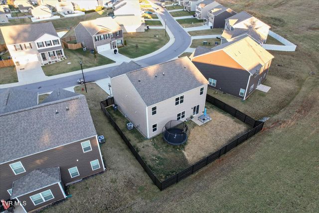 2512 Bridgeforth Crossing, Kingsport, TN 37664