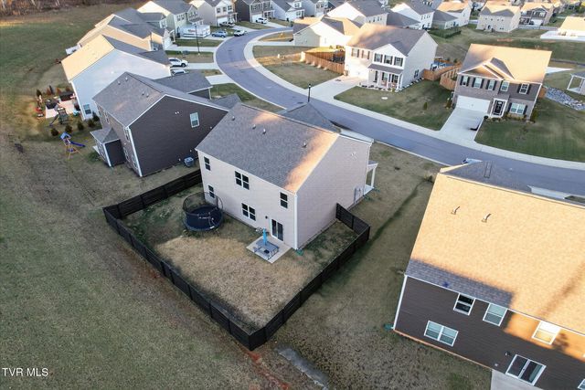 2512 Bridgeforth Crossing, Kingsport, TN 37664