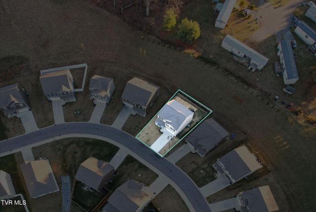 2512 Bridgeforth Crossing, Kingsport, TN 37664