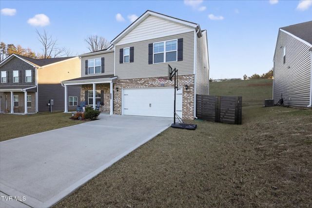 2512 Bridgeforth Crossing, Kingsport, TN 37664