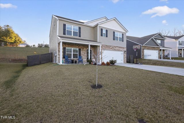 2512 Bridgeforth Crossing, Kingsport, TN 37664