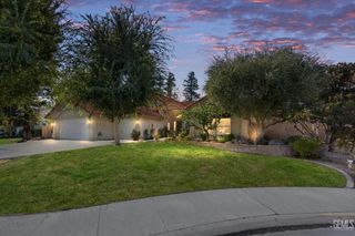 1509 Calle Castana, Bakersfield, CA 93309