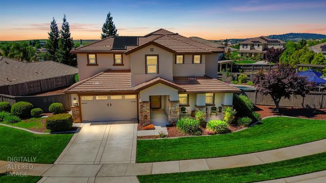 1554 Radford Loop, El Dorado Hills, CA 95762