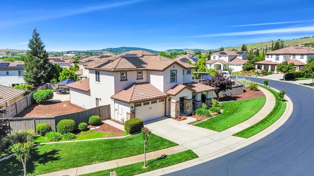1554 Radford Loop, El Dorado Hills, CA 95762
