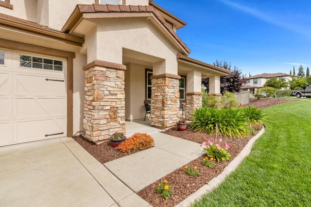 1554 Radford Loop, El Dorado Hills, CA 95762