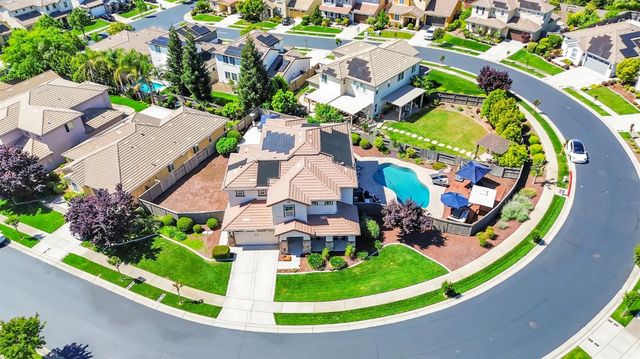 1554 Radford Loop, El Dorado Hills, CA 95762