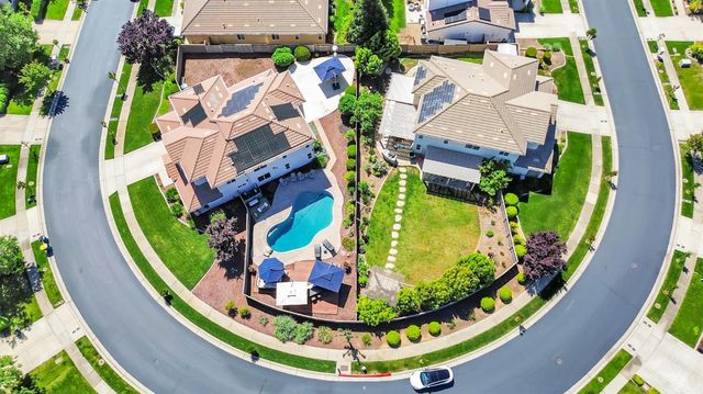 1554 Radford Loop, El Dorado Hills, CA 95762