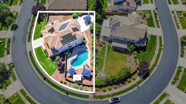 1554 Radford Loop, El Dorado Hills, CA 95762