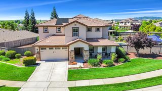 1554 Radford Loop, El Dorado Hills, CA 95762