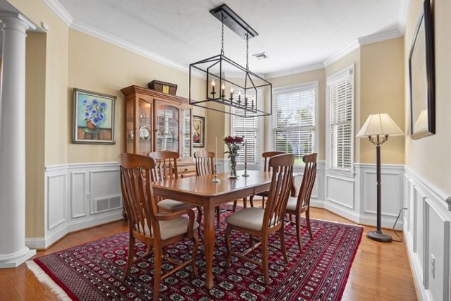 4804 Senate Ct, Adams Twp, PA 16059