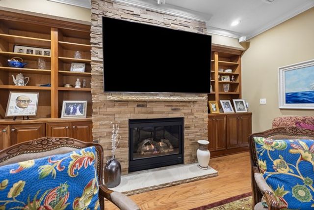 4804 Senate Ct, Adams Twp, PA 16059