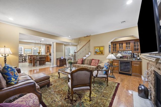 4804 Senate Ct, Adams Twp, PA 16059