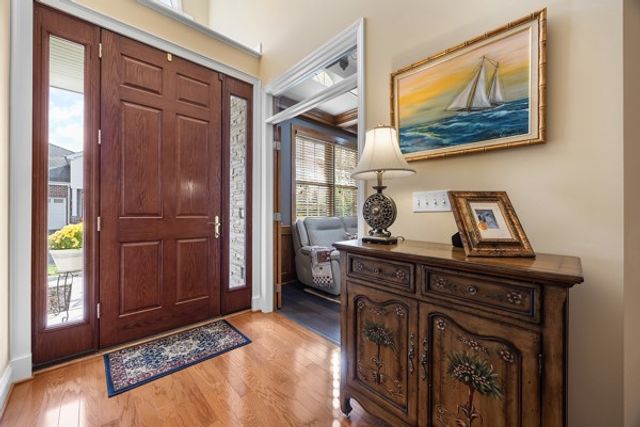 4804 Senate Ct, Adams Twp, PA 16059