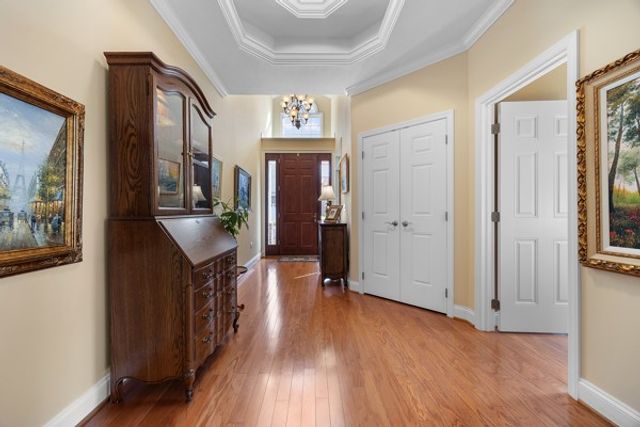 4804 Senate Ct, Adams Twp, PA 16059